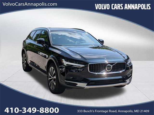 2024 Volvo V90 Cross Country