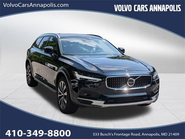 2024 Volvo V90 Cross Country