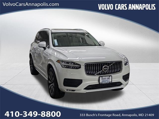 2023 Volvo XC90
