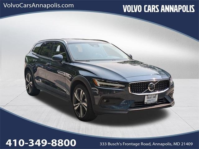 2024 Volvo V60 Cross Country