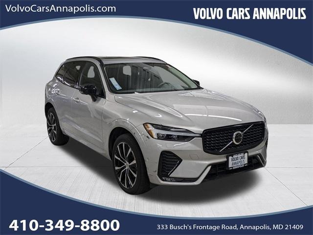 2023 Volvo XC60