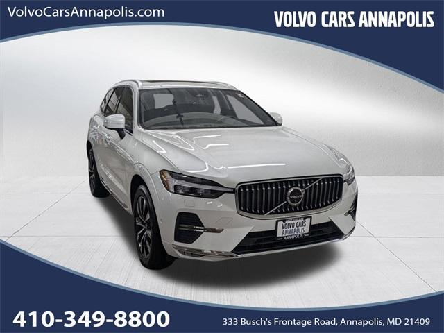 2023 Volvo XC60