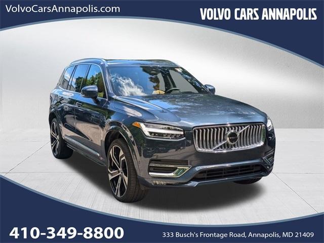 2024 Volvo XC90