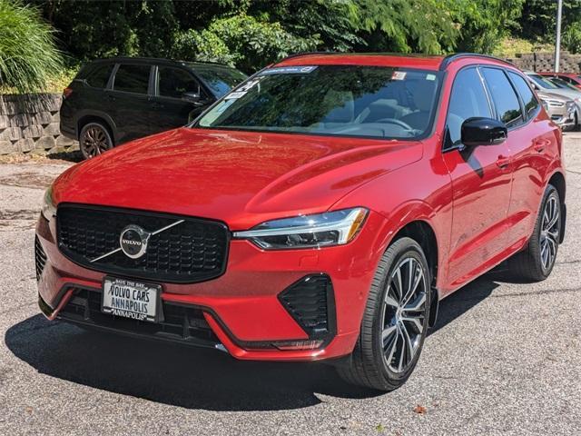 2024 Volvo XC60