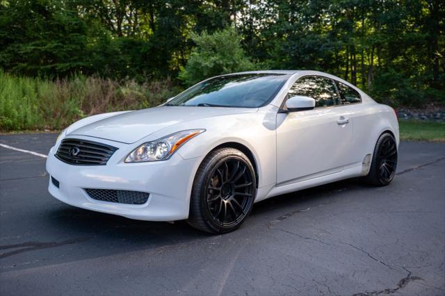 2010 Infiniti G37