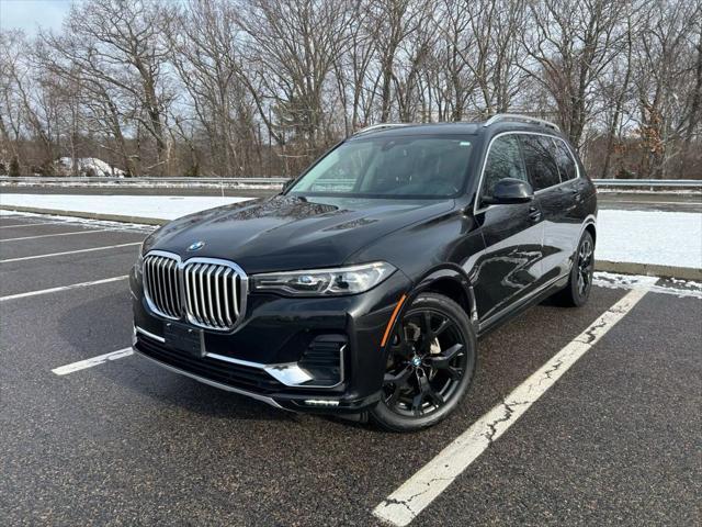 2019 BMW X7