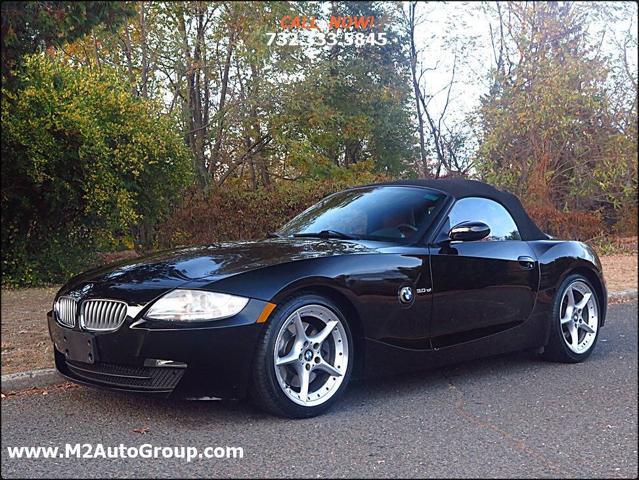 2006 BMW Z4