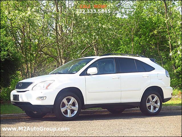 2005 Lexus Rx 330