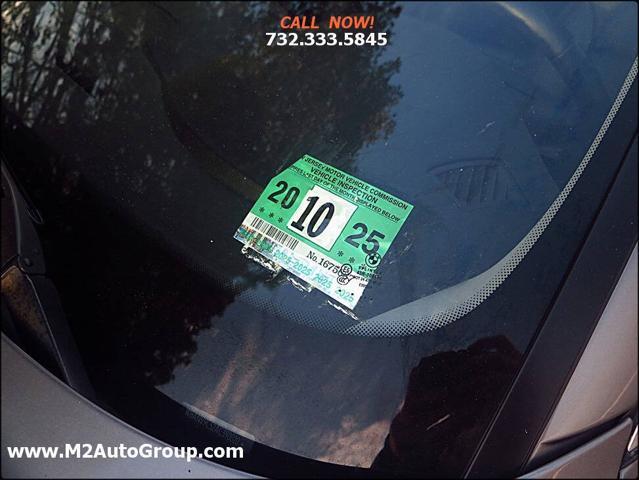Photo of 2010 Gray BMW 535