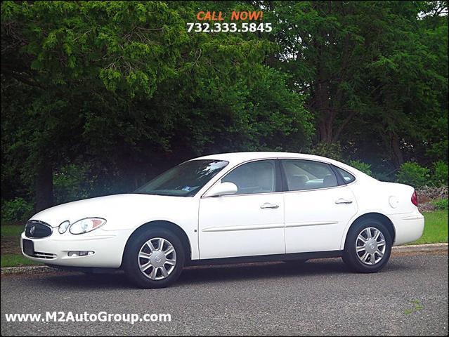2006 Buick Lacrosse