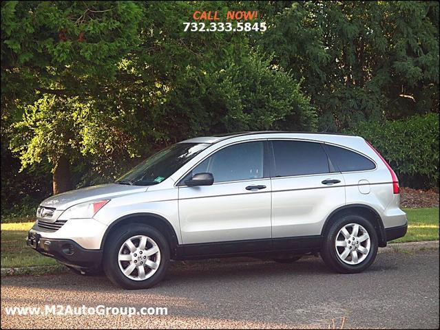 2009 Honda CR-V