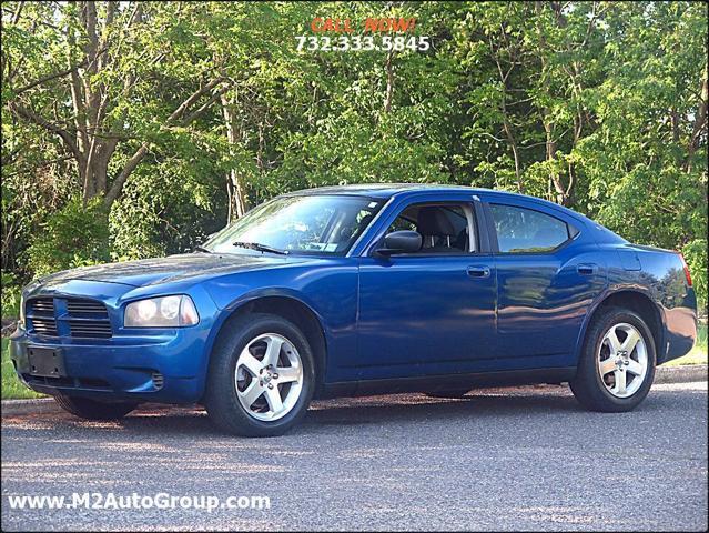 2009 Dodge Charger
