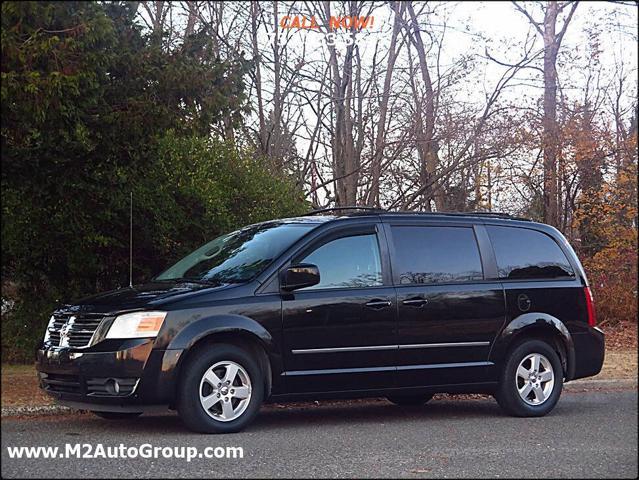 2010 Dodge Grand Caravan