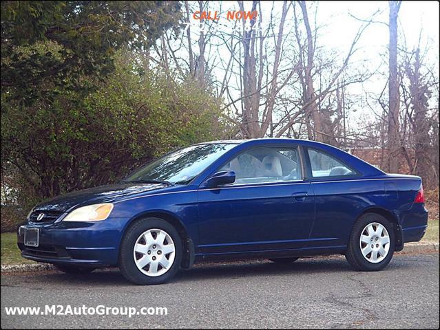 2002 Honda Civic