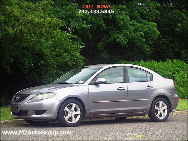 2006 Mazda Mazda3
