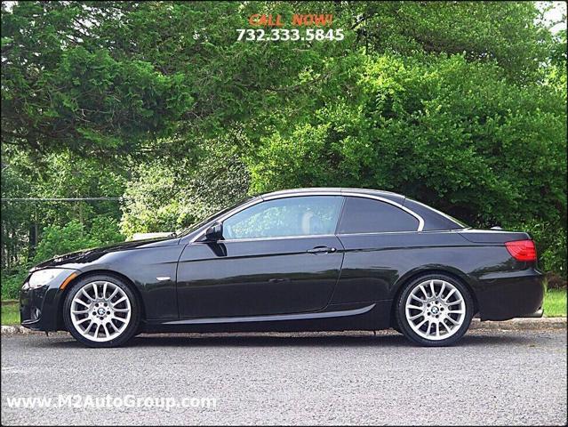 2013 BMW 328
