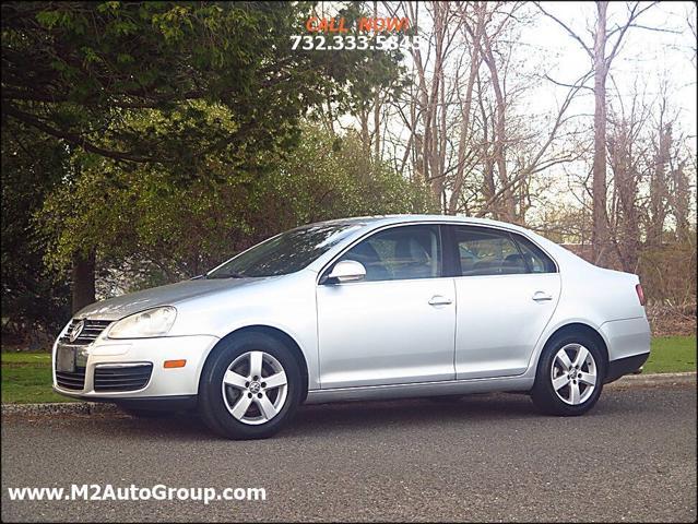 2009 Volkswagen Jetta