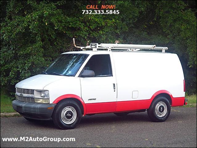 1998 Chevrolet Astro