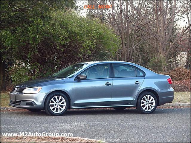 2011 Volkswagen Jetta