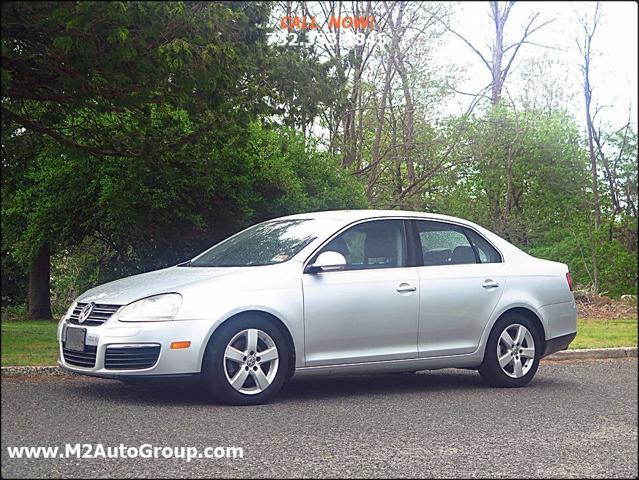 2009 Volkswagen Jetta