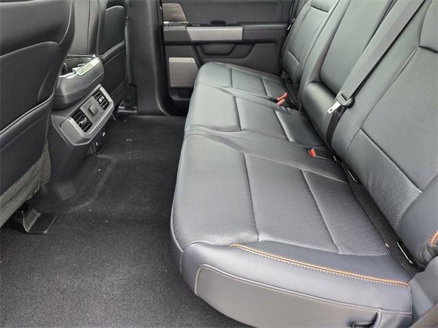 Photo of 2025 Carbonized Gray Metallic Ford F-150
