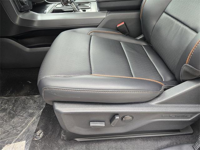 Photo of 2025 Carbonized Gray Metallic Ford F-150