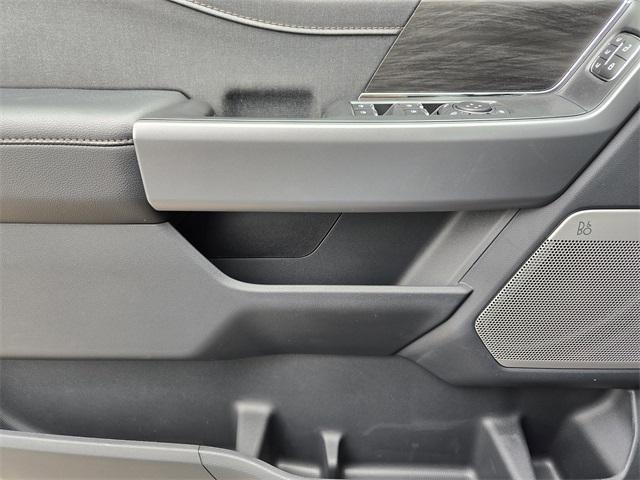 Photo of 2025 Carbonized Gray Metallic Ford F-150