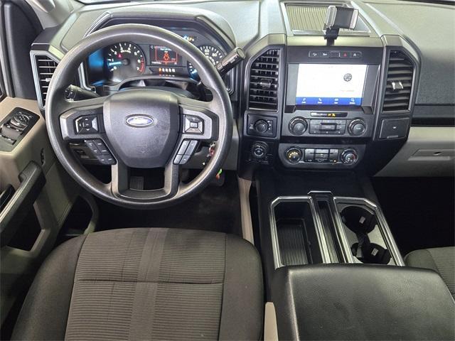 Photo of 2020 Abyss Ford F-150