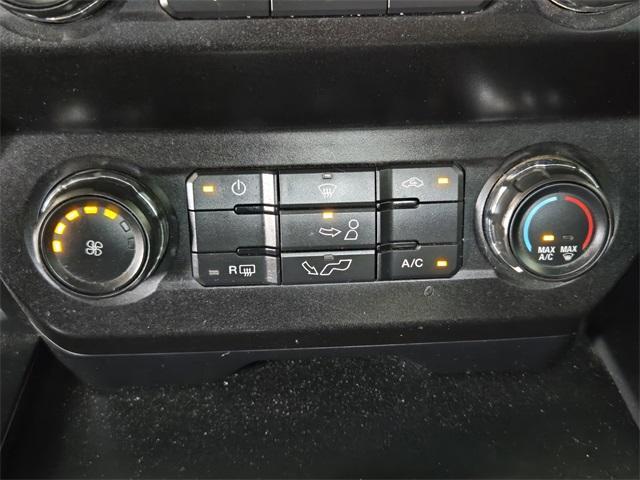 Photo of 2020 Abyss Ford F-150