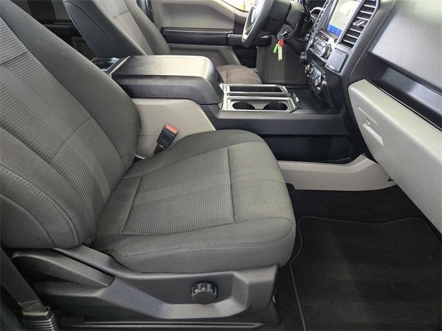 Photo of 2020 Abyss Ford F-150