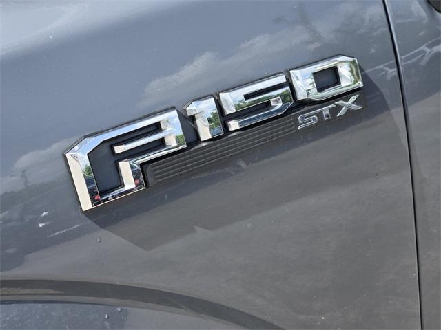 Photo of 2020 Abyss Ford F-150