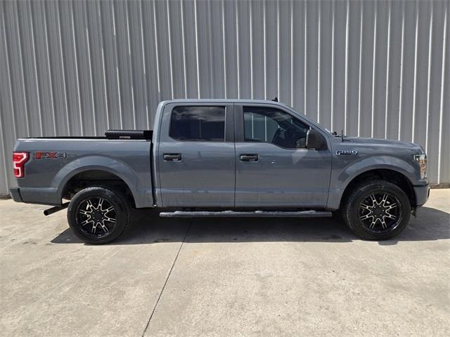 Photo of 2020 Abyss Ford F-150