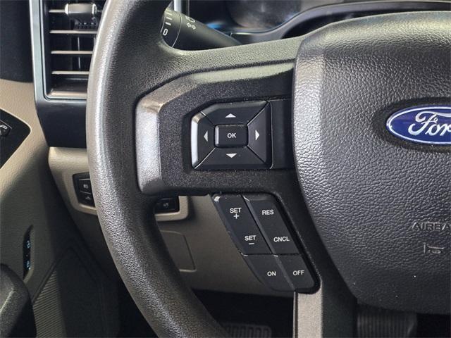 Photo of 2020 Abyss Ford F-150