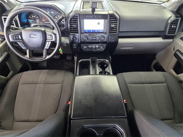 Photo of 2020 Abyss Ford F-150