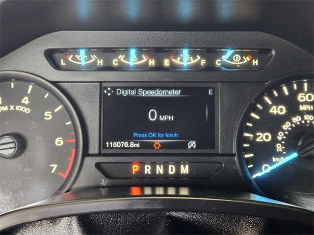 Photo of 2020 Abyss Ford F-150
