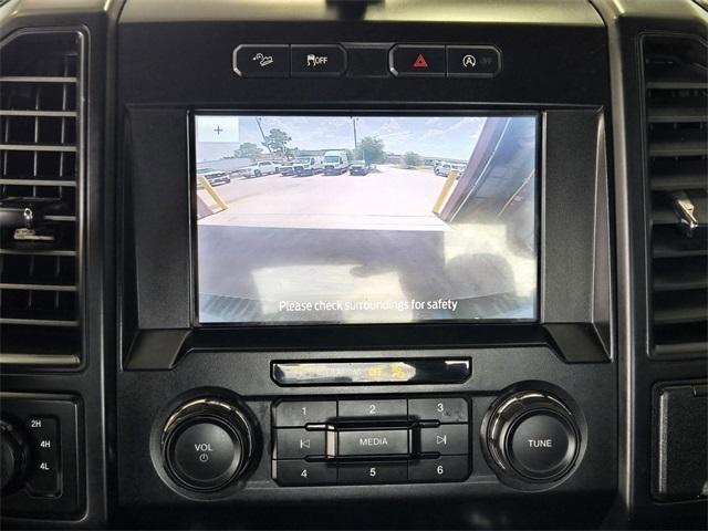 Photo of 2020 Abyss Ford F-150