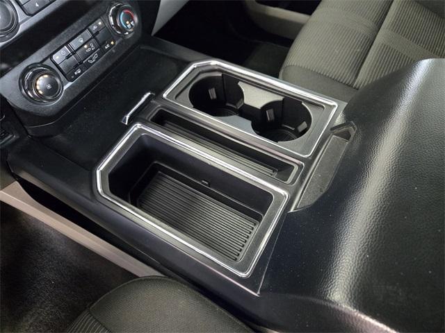 Photo of 2020 Abyss Ford F-150