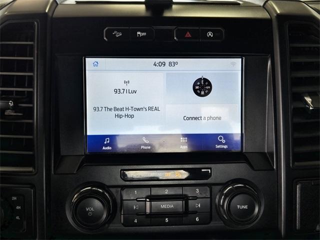 Photo of 2020 Abyss Ford F-150