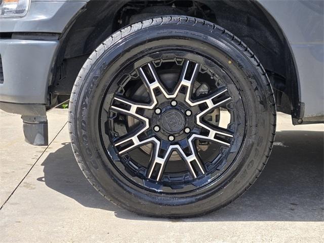 Photo of 2020 Abyss Ford F-150