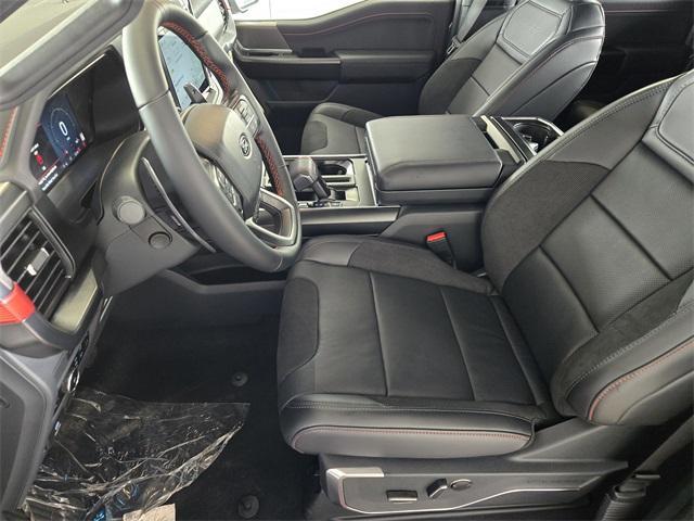 Photo of 2025 Carbonized Gray Metallic Ford F-150