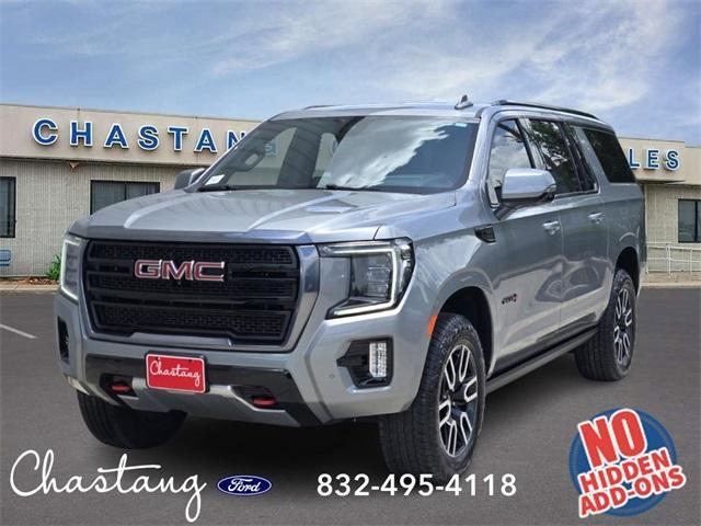 2024 GMC Yukon Xl
