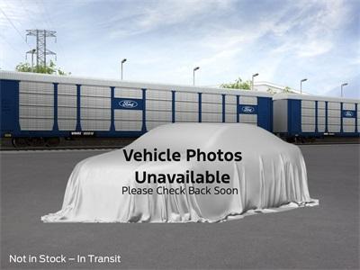 Photo of 2023 Oxford White Ford Transit-250