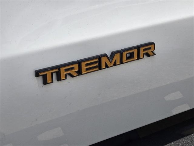 Photo of 2025 Oxford White Ford Expedition