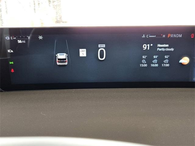 Photo of 2025 Oxford White Ford Expedition