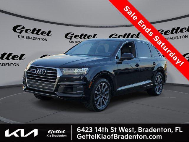 2017 Audi Q7