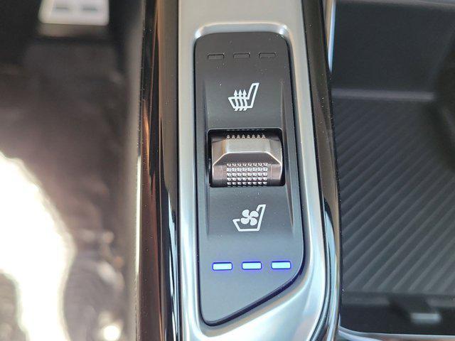 Photo of 2025 White Pearl Kia Sorento