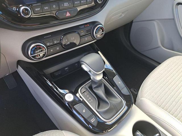 Photo of 2025 Inferno Red Kia Soul