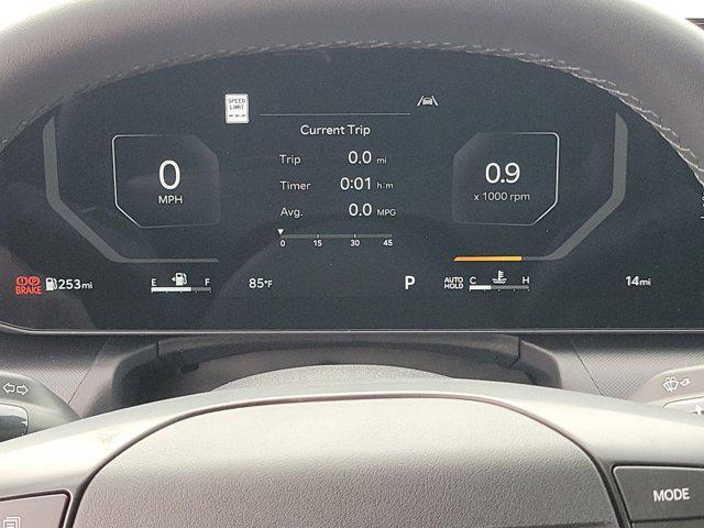 Photo of 2025 Steel Kia K4