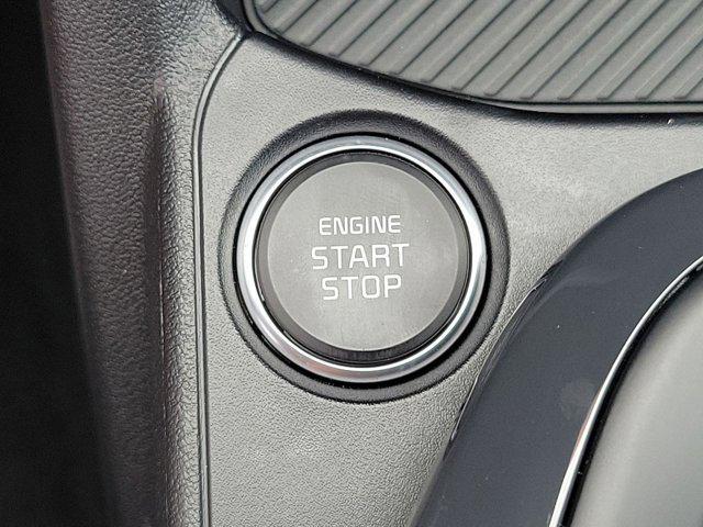 Photo of 2025 Steel Kia K4