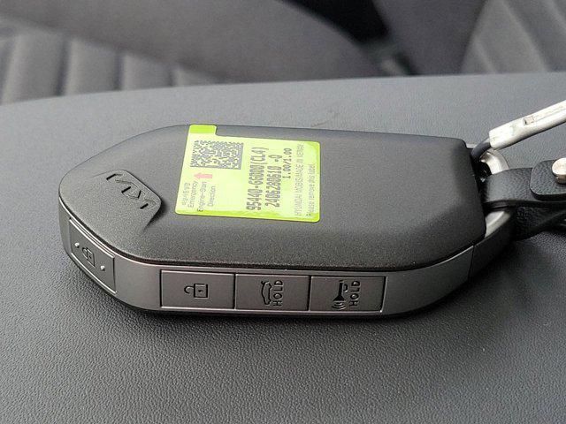Photo of 2025 Steel Kia K4